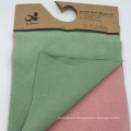 Anti Pilling Double Side Brushed Fleece Fabric